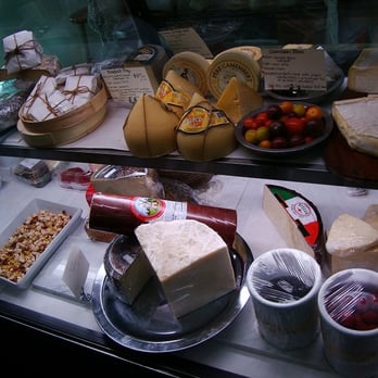 Sweetsalt - Sandwiches Near Me - Toluca Lake, California Sweetsalt - Sandwiches Near Me - Toluca Lake, California