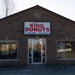 King Donuts