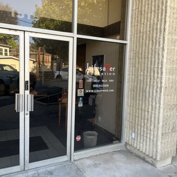 Lifesaver Education - Outside - Health & Medical Near Me - South Pasadena, California Lifesaver Education - Outside - Health & Medical Near Me - South Pasadena, California
