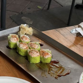 SuViche - Sushi and Ceviche - Sushi Bars Near Me - Miami, Florida SuViche - Sushi and Ceviche - Sushi Bars Near Me - Miami, Florida