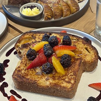 Eller Bakery - French toast - Bakeries Near Me - Costa Mesa, California Eller Bakery - French toast - Bakeries Near Me - Costa Mesa, California