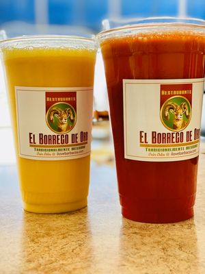 El Borrego De Oro Restaurant #2 by null