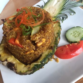 Rice N Roll Bistro - Caribbean fried rice - Sushi Bars Near Me - Milwaukee, Wisconsin