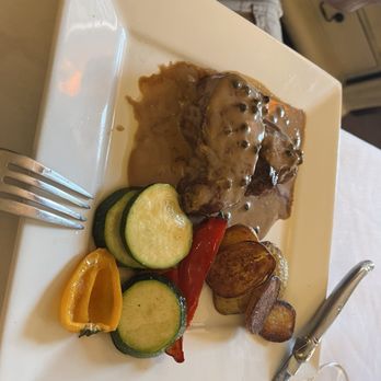 Cafe Largo - Filet mignon - French Near Me - Largo, Florida Cafe Largo - Filet mignon - French Near Me - Largo, Florida