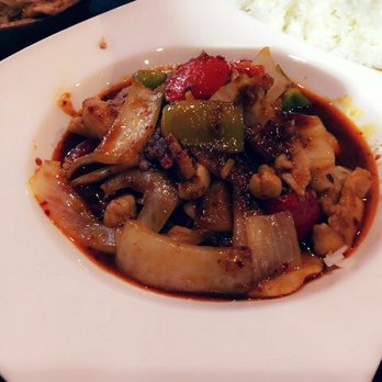 Blue Elephant - Thai Near Me - Bedford, Nova Scotia