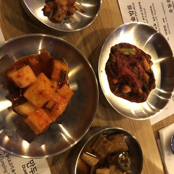 Jagalchi - Sides - Korean Near Me - Gardena, California