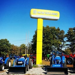 Henderson Implement and Outdoor Power