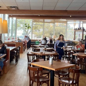 Adair Kitchen - Dining room - Breakfast & Brunch Near Me - San Antonio, Texas