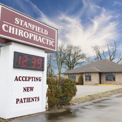 Stanfield Chiropractic - Effingham