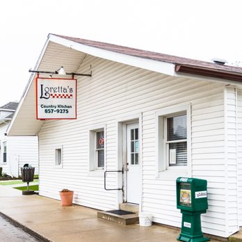 Loretta's Country Kitchen - American Near Me - Christiansburg, Ohio Loretta's Country Kitchen - American Near Me - Christiansburg, Ohio