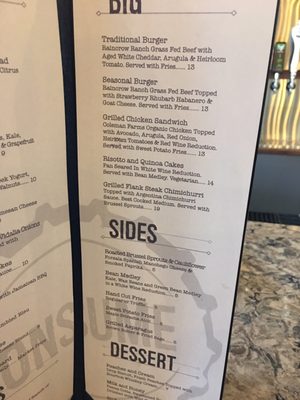Menu photo 8 Consume Lake Zurich, IL Menu photo 8 Consume Lake Zurich, IL
