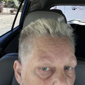 Supercuts - As always Sunshine did an amazing job  !! My hair was at its worst broken off in so many places ... - Hair Salons Near Me - Roseburg, Oregon