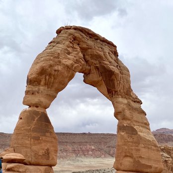 Arches National Park - Parks Near Me Arches National Park - Parks Near Me