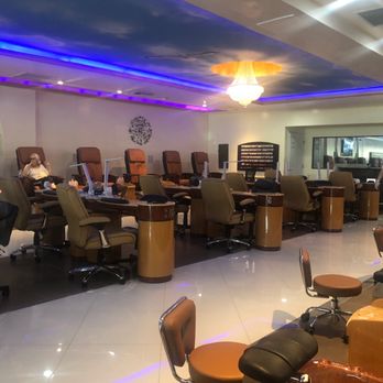 Zen Nails & Day spa - An inside look - Nail Salons Near Me - Boynton Beach, Florida Zen Nails & Day spa - An inside look - Nail Salons Near Me - Boynton Beach, Florida