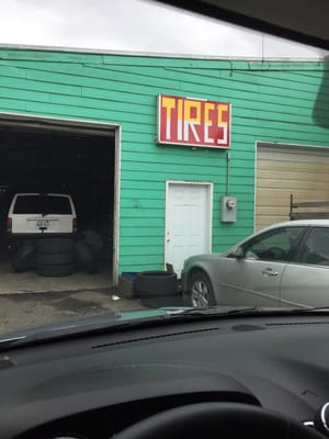 Enriquez Tires Enriquez Tires