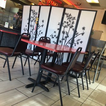 Chef Teriyaki - No more seating - Japanese Near Me - Hayward, California Chef Teriyaki - No more seating - Japanese Near Me - Hayward, California