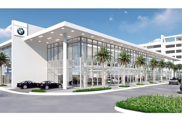 BMW OF PEMBROKE PINES - Updated August 2025 - 91 Photos & 202 Reviews ...