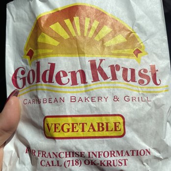 Golden Krust - Caribbean Near Me - Houston, Texas
