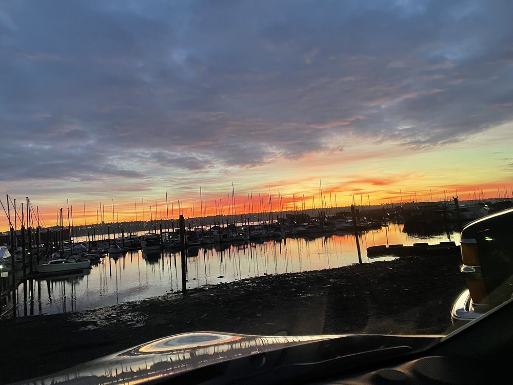 MARINA AT BROWN’S POINT Updated October 2024 5410 Marine View Dr