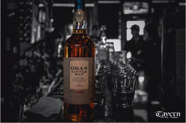 Tavern On the Square by null