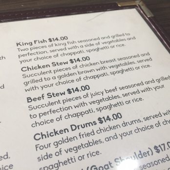 Hamdi Restaurant - African Near Me - Toronto, Ontario