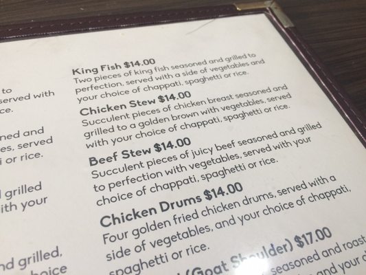 Menu photo 4 Hamdi Restaurant Toronto, ON