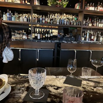Bask Steakhouse - Steakhouses Near Me - Roswell, Georgia