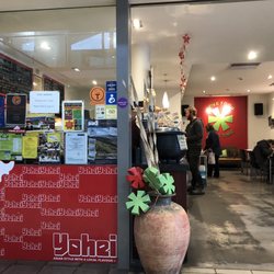 Yohei Japanese - Exterior / interior