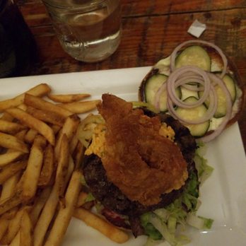 The Whiskey Jar - Southern Near Me - Charlottesville, Virginia The Whiskey Jar - Southern Near Me - Charlottesville, Virginia