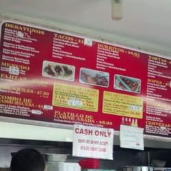 Taqueria Periban