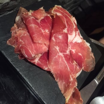 Tapaloca - Superior pata negra - Tapas/Small Plates Near Me - Nice, 06