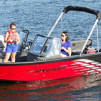 Andersen Boat & Trailers - Boat Repair Near Me - Burnt Hills, New York
