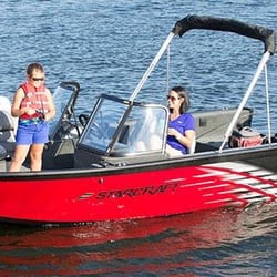 Andersen Boat & Trailers