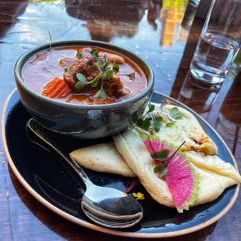 BODHI - Massaman Curry - Thai Near Me - Indianapolis, Indiana BODHI - Massaman Curry - Thai Near Me - Indianapolis, Indiana