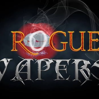 Rogue Vapers 3 - Vape Shops Near Me - Russellville, Arkansas Rogue Vapers 3 - Vape Shops Near Me - Russellville, Arkansas