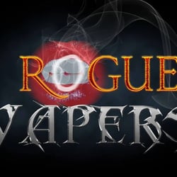 Rogue Vapers 3
