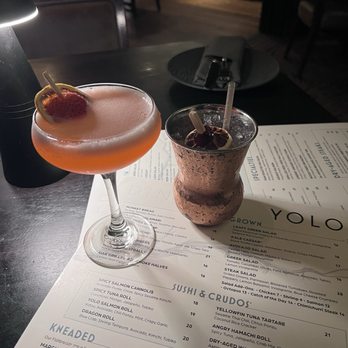 YOLO - New American Near Me - Fort Lauderdale, Florida YOLO - New American Near Me - Fort Lauderdale, Florida