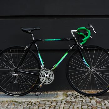 Bike A-way - Bikes Near Me - Berlin, BE Bike A-way - Bikes Near Me - Berlin, BE
