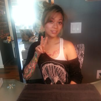 Chroma Salon & Spa - Kim, Nail tech - Hair Salons Near Me - West Palm Beach, Florida Chroma Salon & Spa - Kim, Nail tech - Hair Salons Near Me - West Palm Beach, Florida
