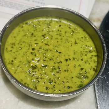 Blue House Korean BBQ - This DIPPING SAUCE! WOW! - Korean Near Me - Vacaville, California Blue House Korean BBQ - This DIPPING SAUCE! WOW! - Korean Near Me - Vacaville, California