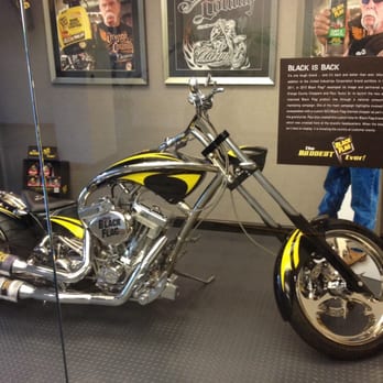Black Flag OCC Bike - Motorcycle Dealers Near Me - Saint Louis, Missouri Black Flag OCC Bike - Motorcycle Dealers Near Me - Saint Louis, Missouri