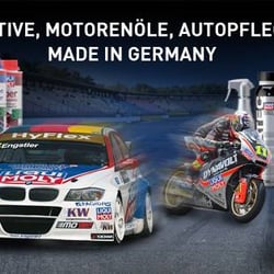 Superior Auto Parts - BMW, VW, Audi, Porsche, Mercedes-Benz Certified oil; imported from Germany