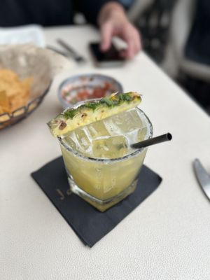 Javier's Restaurant - Newport Beach by null