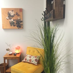 Ascension Wellness Center - Treatment Room