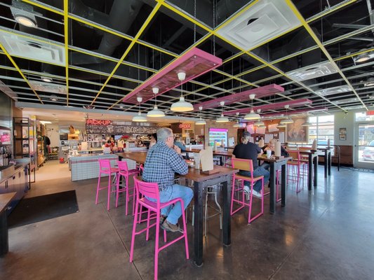 Velvet Taco Plano by null