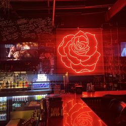 Las Rosas