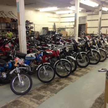 Bill Glodich - Museum Display - Motorcycle Dealers Near Me - West Frankfort, Illinois Bill Glodich - Museum Display - Motorcycle Dealers Near Me - West Frankfort, Illinois