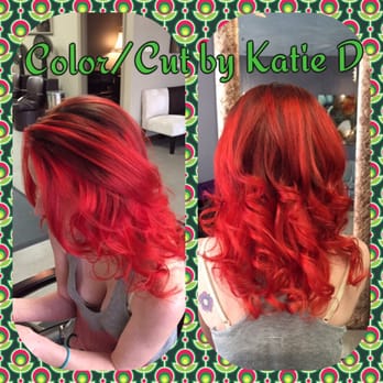Desi Salon - Hair Stylists Near Me - Punta Gorda , Florida