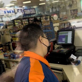 Arco Gas Station - Employee that pulled a knife on me - Gas Stations Near Me - Anaheim, California Arco Gas Station - Employee that pulled a knife on me - Gas Stations Near Me - Anaheim, California