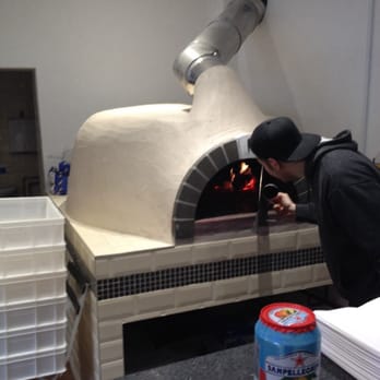Pix Pizza - Wood fired pizza oven - Pizza Near Me - Greater Manchester, XGM